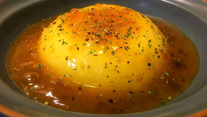 Creamy Mashed Potatoes