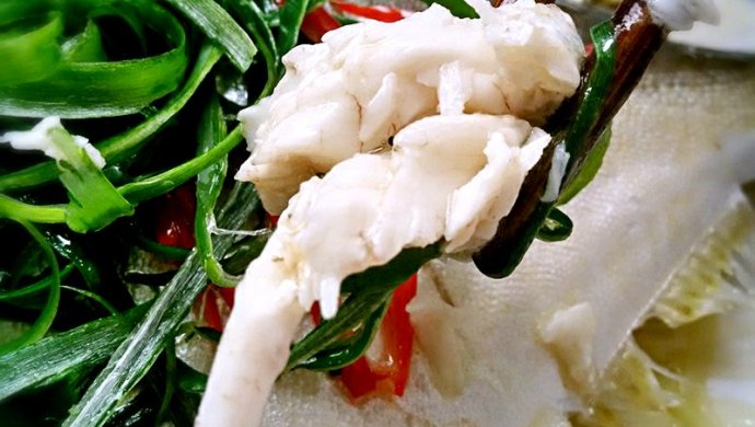 Ingredients and Recipe for ‘Abundant Every Year’